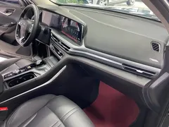 2022 Changan CS75 PLUS 1.5T AT Luxury — фото 18