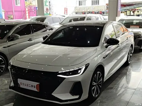 2023 Chery Arrizo 8 1.6T DCT Yi