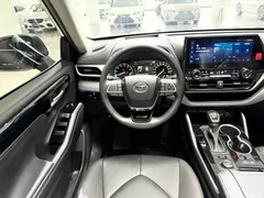 2022 Toyota Highlander 380T 4WD Premium 7-seater — фото 11