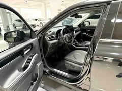 2022 Toyota Highlander 380T 4WD Premium 7-seater — фото 14