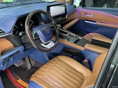 2023 Toyota Sienna 2.5L Hybrid Comfort — фото 4