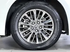 2021 Toyota Alphard Hybrid 2.5L Luxury — фото 11