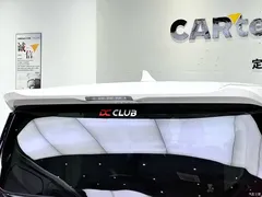 2021 Toyota Alphard Hybrid 2.5L Luxury — фото 16