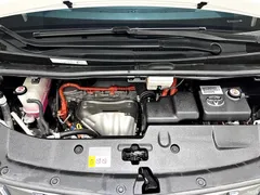 2021 Toyota Alphard Hybrid 2.5L Luxury — фото 17