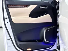 2021 Toyota Alphard Hybrid 2.5L Luxury — фото 18