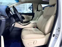 2021 Toyota Alphard Hybrid 2.5L Luxury — фото 22