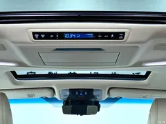 2021 Toyota Alphard Hybrid 2.5L Luxury — фото 38