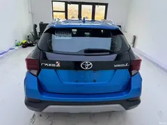 2022 Toyota Yaris L Zhixuan X 1.5L CVT Luxury PLUS — фото 2