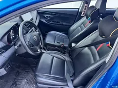 2022 Toyota Yaris L Zhixuan X 1.5L CVT Luxury PLUS — фото 6