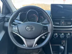 2022 Toyota Yaris L Zhixuan X 1.5L CVT Luxury PLUS — фото 8