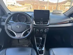 2022 Toyota Yaris L Zhixuan X 1.5L CVT Luxury PLUS — фото 9