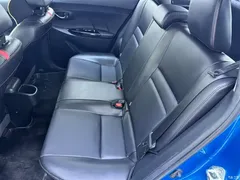 2022 Toyota Yaris L Zhixuan X 1.5L CVT Luxury PLUS — фото 11