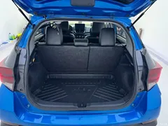 2022 Toyota Yaris L Zhixuan X 1.5L CVT Luxury PLUS — фото 12
