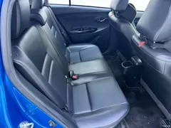 2022 Toyota Yaris L Zhixuan X 1.5L CVT Luxury PLUS — фото 13