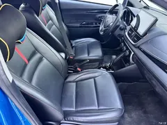 2022 Toyota Yaris L Zhixuan X 1.5L CVT Luxury PLUS — фото 15