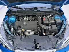 2022 Toyota Yaris L Zhixuan X 1.5L CVT Luxury PLUS — фото 16