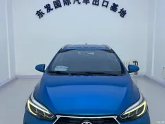 2022 Toyota Yaris L Zhixuan X 1.5L CVT Luxury PLUS — фото 18