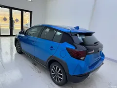 2022 Toyota Yaris L Zhixuan X 1.5L CVT Luxury PLUS — фото 20
