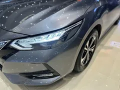 2022 Nissan Sylphy 1.6L XL CVT — фото 4