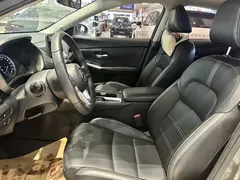 2022 Nissan Sylphy 1.6L XL CVT — фото 5