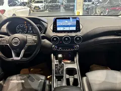2022 Nissan Sylphy 1.6L XL CVT — фото 6