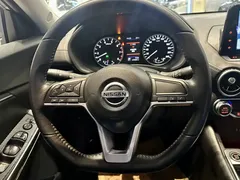 2022 Nissan Sylphy 1.6L XL CVT — фото 7