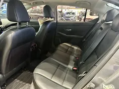 2022 Nissan Sylphy 1.6L XL CVT — фото 8