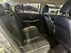 2022 Nissan Sylphy 1.6L XL CVT — фото 10
