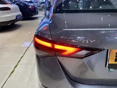 2022 Nissan Sylphy 1.6L XL CVT — фото 14