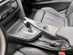 2020 BMW 3 Series 3 GT 320i M, чёрный — фото 28