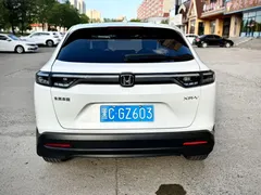 2023 Honda XR-V 1.5L CVT, белый — фото 5
