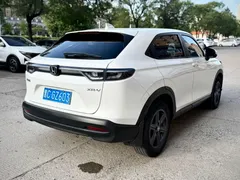 2023 Honda XR-V 1.5L CVT, белый — фото 6