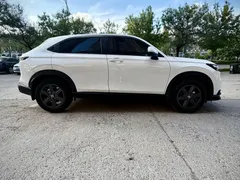 2023 Honda XR-V 1.5L CVT, белый — фото 7