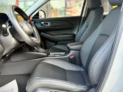 2023 Honda XR-V 1.5L CVT, белый — фото 10