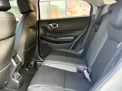 2023 Honda XR-V 1.5L CVT, белый — фото 11