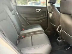 2023 Honda XR-V 1.5L CVT, белый — фото 12