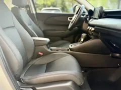 2023 Honda XR-V 1.5L CVT, белый — фото 13
