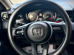 2023 Honda XR-V 1.5L CVT, белый — фото 23