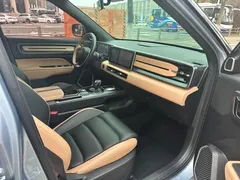 2022 Geely ICON 1.5TD Limited Edition, синий — фото 10