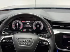 2022 Audi A6L 45 TFSI Select Sport, чёрный — фото 12