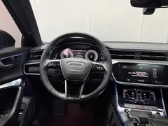 2022 Audi A6L 45 TFSI Select Sport, чёрный — фото 13