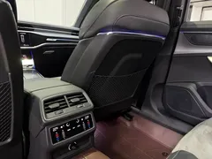 2022 Audi A6L 45 TFSI Select Sport, чёрный — фото 15