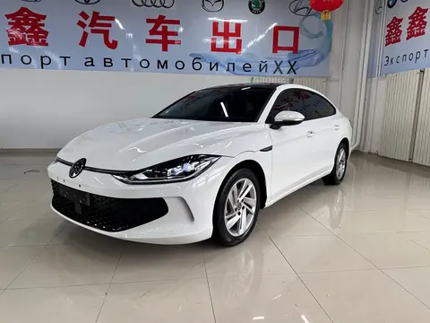 2022 Volkswagen Lamando L 280TSI DSG