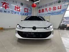 2022 Volkswagen Lamando L 280TSI DSG, белый — фото 2