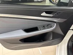 2022 Volkswagen Lamando L 280TSI DSG, белый — фото 7