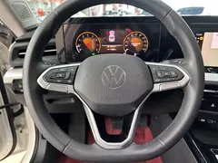 2022 Volkswagen Lamando L 280TSI DSG, белый — фото 10