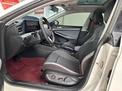 2022 Volkswagen Lamando L 280TSI DSG, белый — фото 15