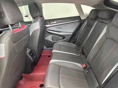 2022 Volkswagen Lamando L 280TSI DSG, белый — фото 16