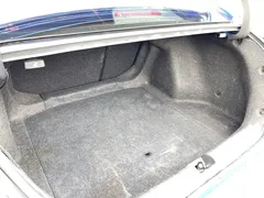 2022 Honda Civic 240TURBO CVT, синий — фото 13