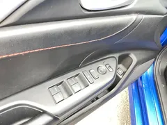 2022 Honda Civic 240TURBO CVT, синий — фото 16
